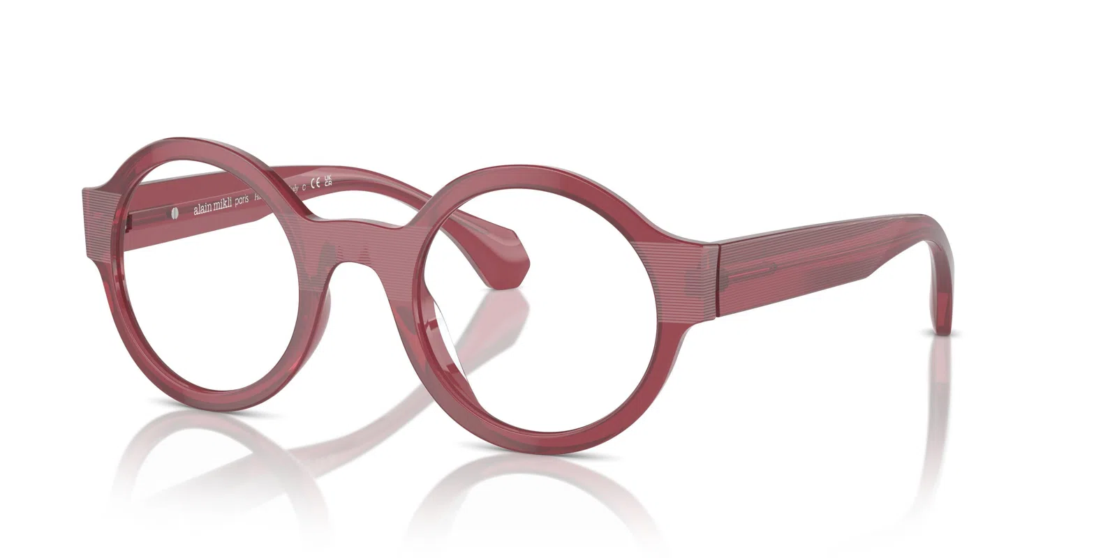 Alain Mikli 3509 Eyeglasses - view 11